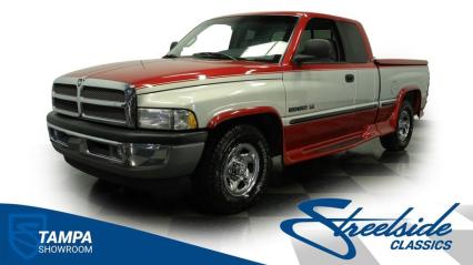 1998 Dodge Ram
