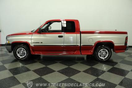 1998 Dodge Ram