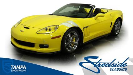 2012 Chevrolet Corvette