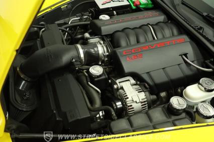 2012 Chevrolet Corvette