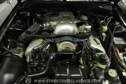 1998 Ford Mustang