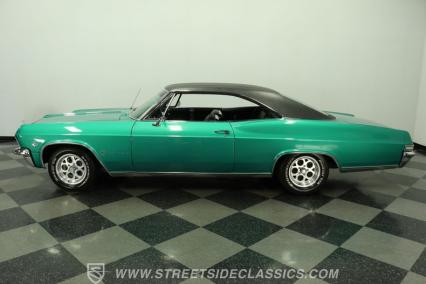 1965 Chevrolet Impala