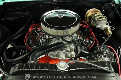 1965 Chevrolet Impala