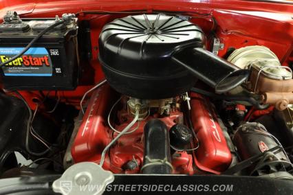 1956 Chevrolet Bel Air