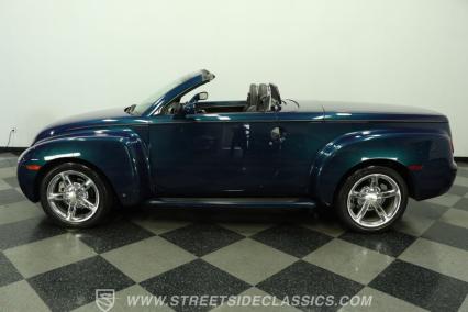 2006 Chevrolet SSR
