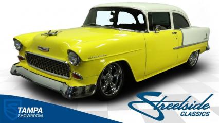 1955 Chevrolet 210