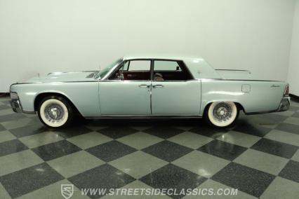 1965 Lincoln Continental