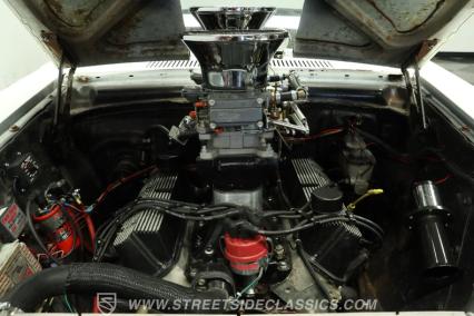 1962 Ford Falcon