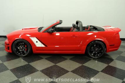 2006 Ford Mustang