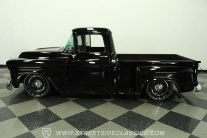 1959 Chevrolet Apache