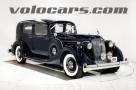 1936 Packard Twelve