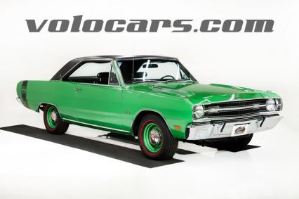 1969 Dodge Dart