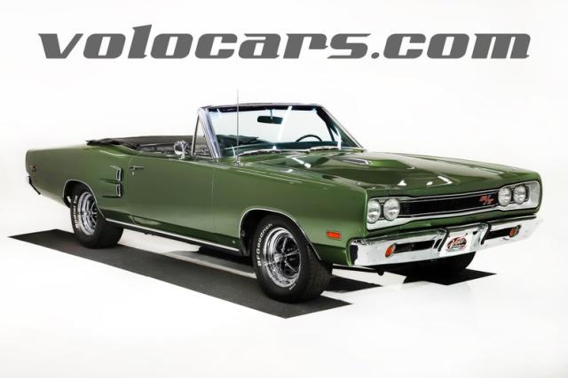 1969 Dodge Coronet