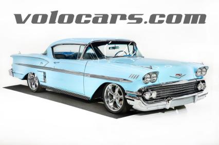 1958 Chevrolet Impala