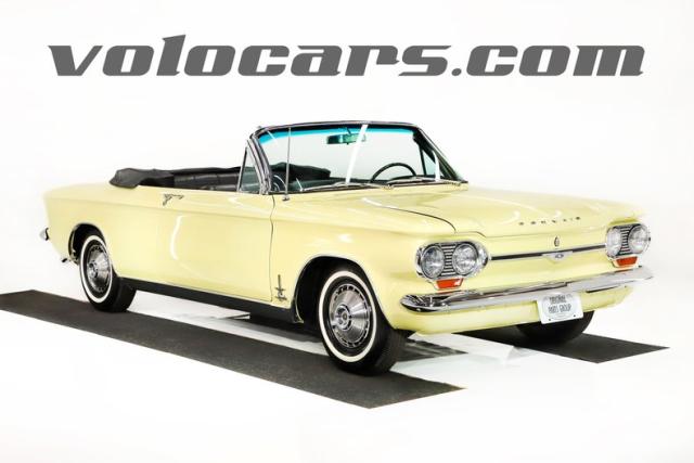 1964 Chevrolet Corvair