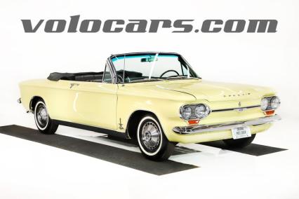 1964 Chevrolet Corvair
