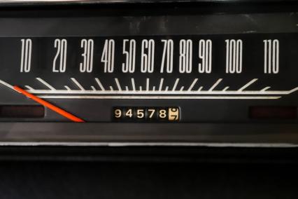 1970 Plymouth Sport Satellite