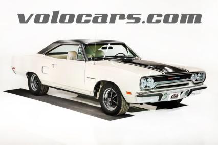 1970 Plymouth Sport Satellite