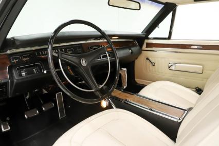 1970 Plymouth Sport Satellite