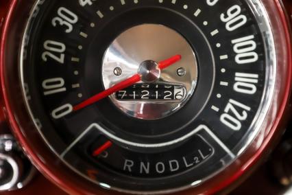 1957 Chevrolet 210