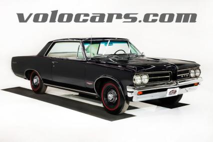 1964 Pontiac GTO