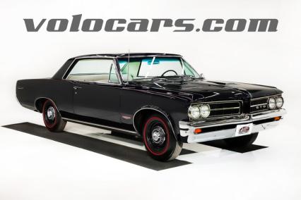 1964 Pontiac GTO