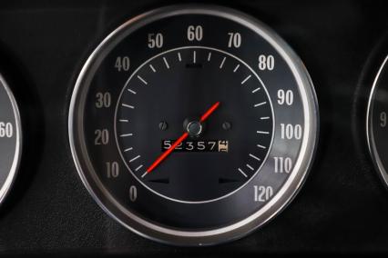 1967 Chevrolet Impala