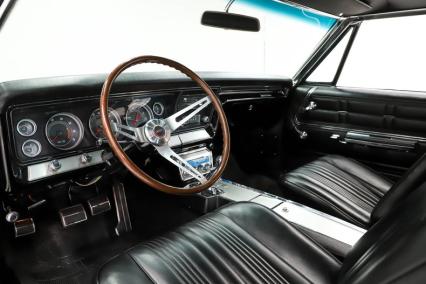 1967 Chevrolet Impala