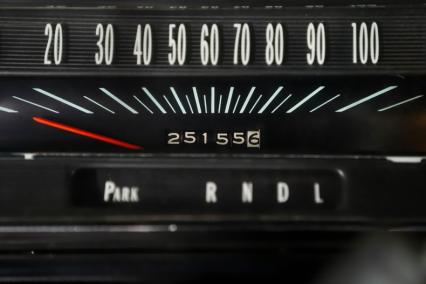 1966 Chevrolet Chevelle