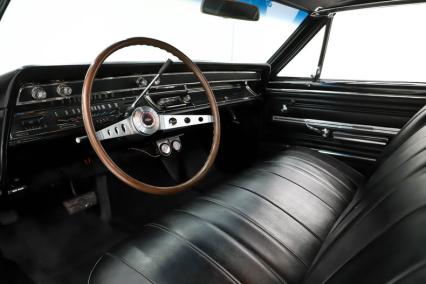 1966 Chevrolet Chevelle