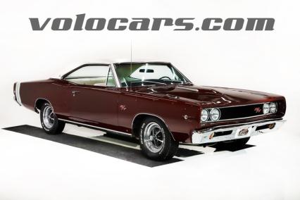 1968 Dodge Coronet