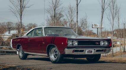 1968 Dodge Coronet