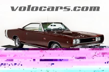 1968 Dodge Coronet
