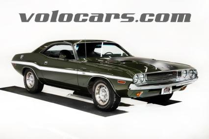 1970 Dodge Challenger