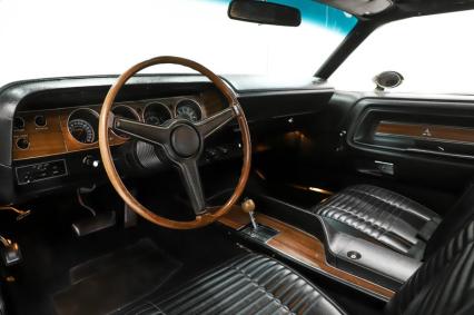 1970 Dodge Challenger