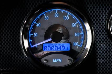 1972 Pontiac Firebird