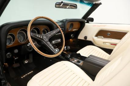 1969 Ford Mustang