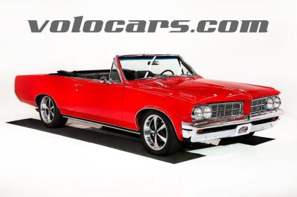 1964 Pontiac LeMans