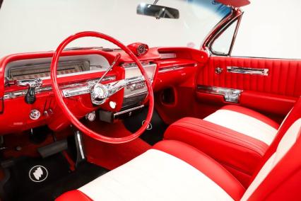 1961 Buick Electra