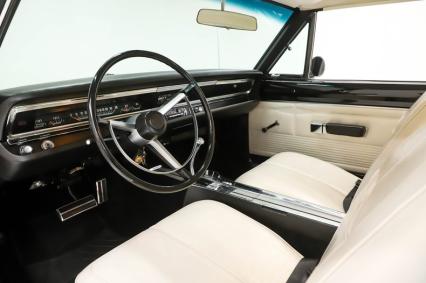 1968 Dodge Dart