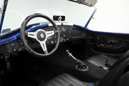 1965 Shelby Cobra
