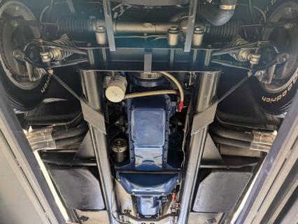 1965 Shelby Cobra