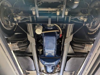1965 Shelby Cobra