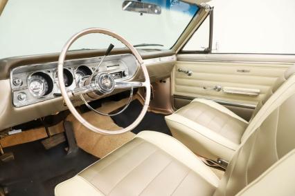 1965 Chevrolet Chevelle