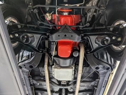 1965 Chevrolet Chevelle