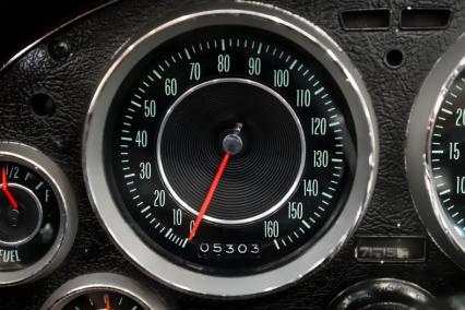 1964 Chevrolet Corvette