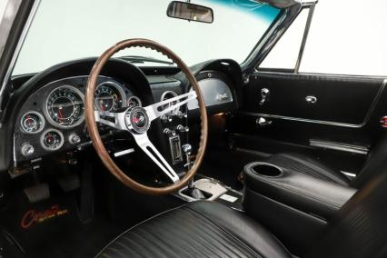 1964 Chevrolet Corvette