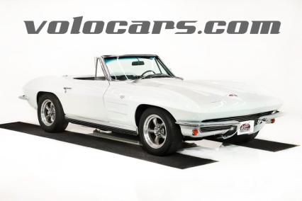 1964 Chevrolet Corvette