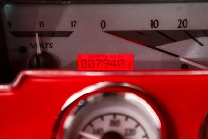 1961 Chevrolet Biscayne