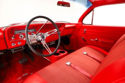 1961 Chevrolet Biscayne